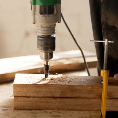 Cabinetry Furniture (Demo)