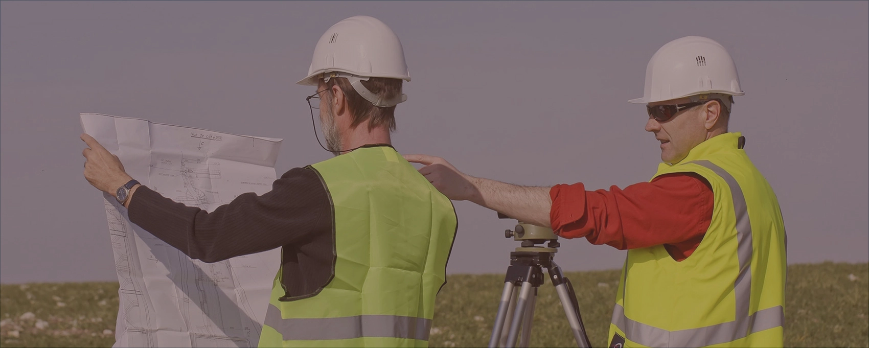 HERO IGE CONSEILS GÉOMÈTRE TOPOGRAPHE EXPERT FONCIER EN CHARENTE