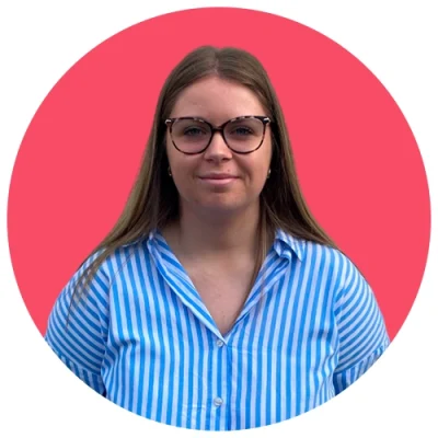 Camille BAUDIN - IGE CONSEILS EQUIPE