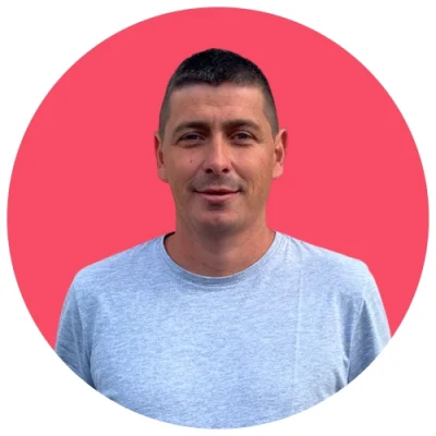 Mathieu CAUTE - IGE CONSEILS EQUIPE